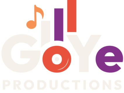 GOYE logo